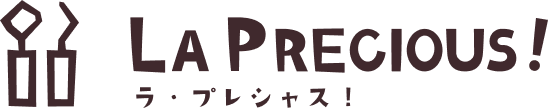 ラ・プレシャス